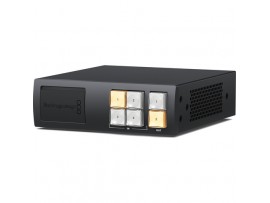 Blackmagic Videohub Mini 4x2 12G